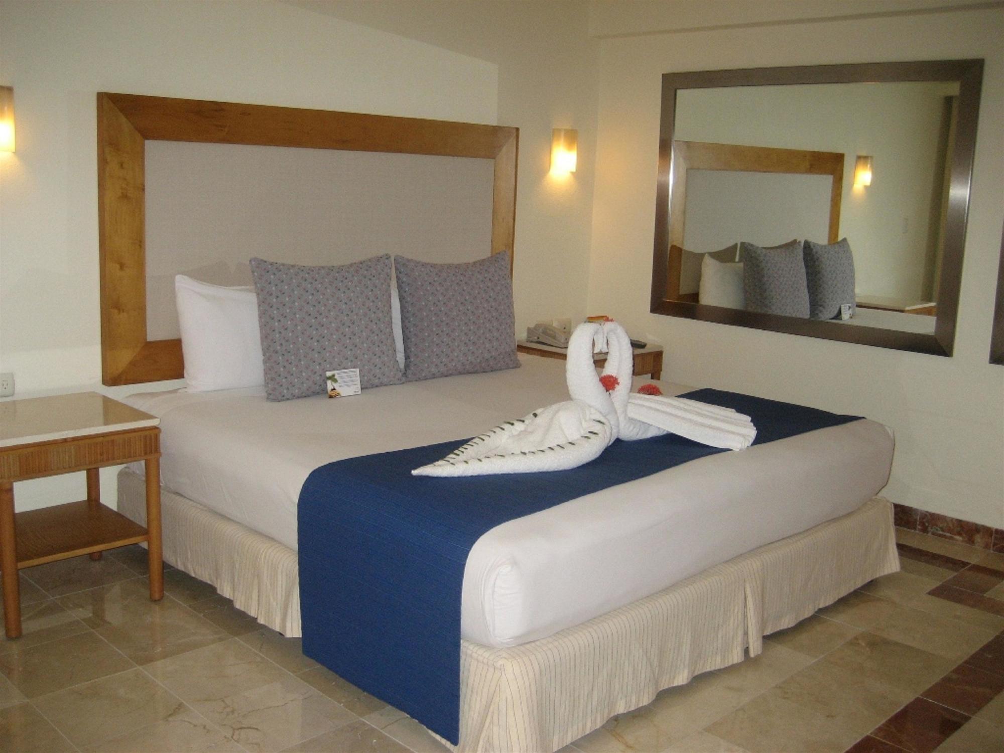 Resort Grand Park Royal 5*