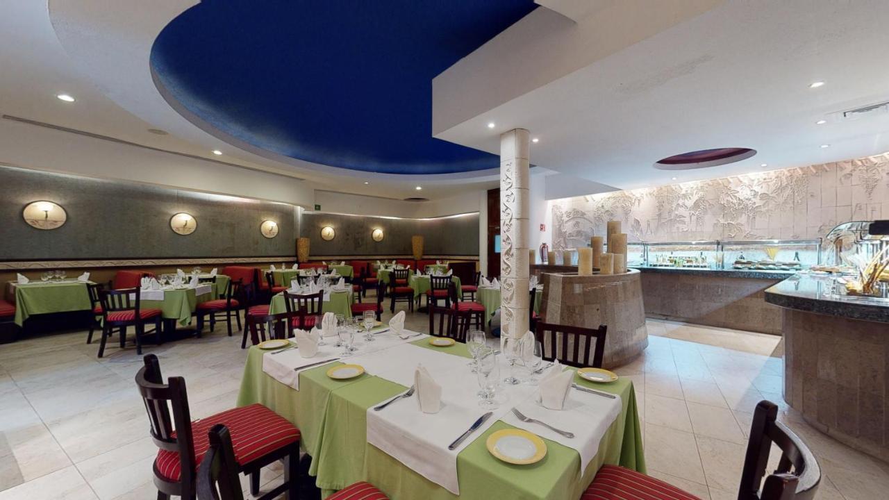 Grand Park Royal Station touristique 5*