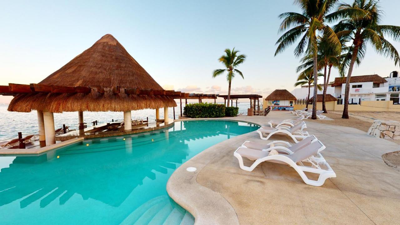 Station touristique Grand Park Royal 5*