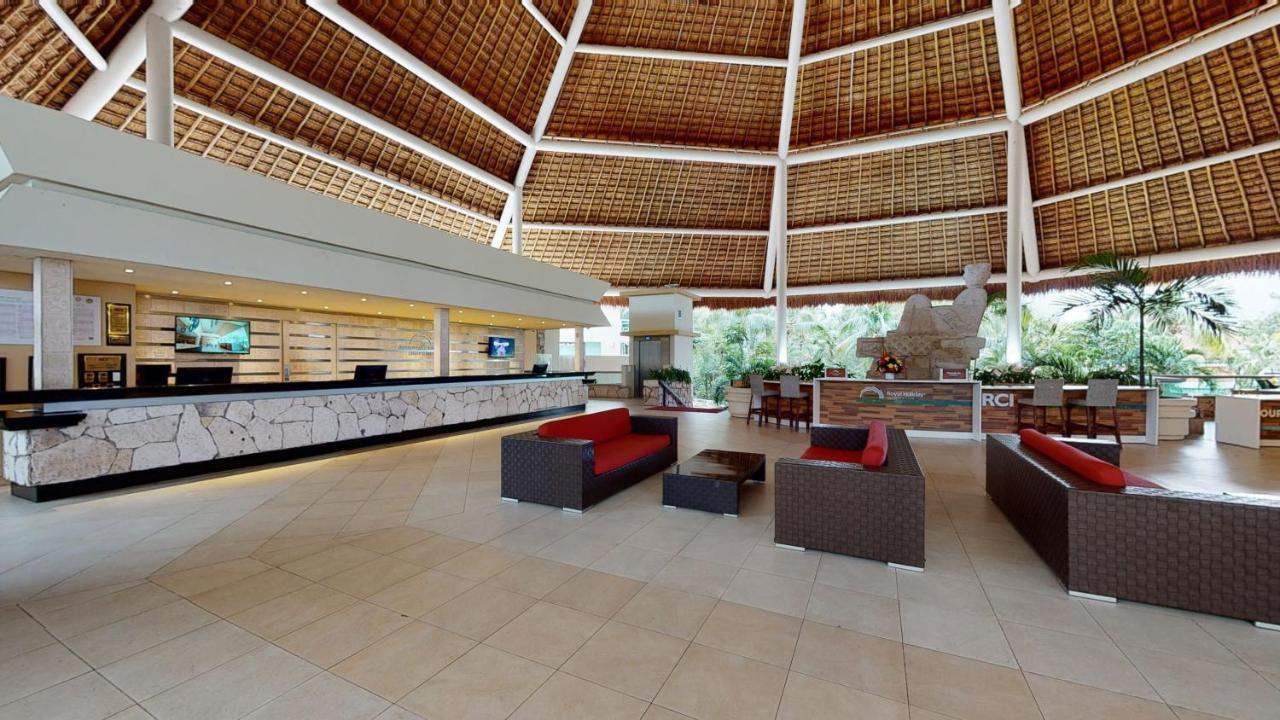 Grand Park Royal Station touristique 5*