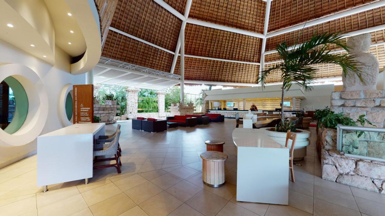 Station touristique Grand Park Royal