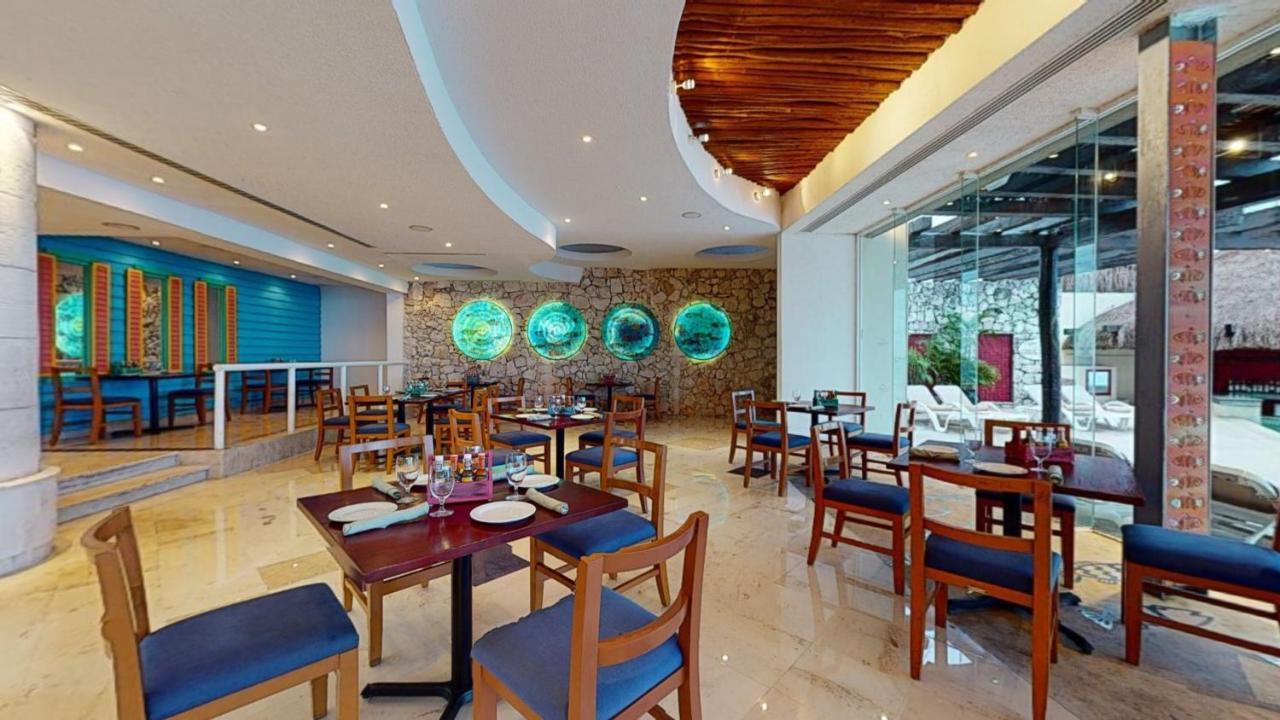 Grand Park Royal Station touristique Cozumel