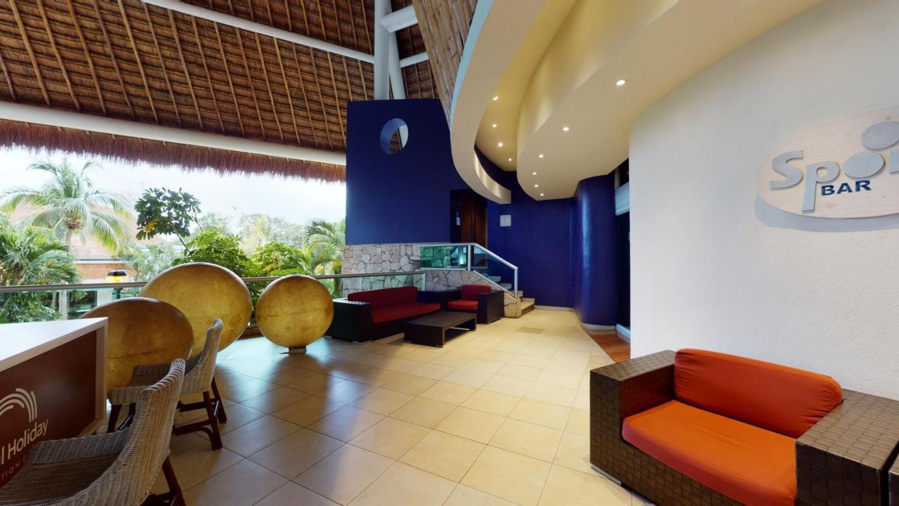 Grand Park Royal Station touristique Cozumel