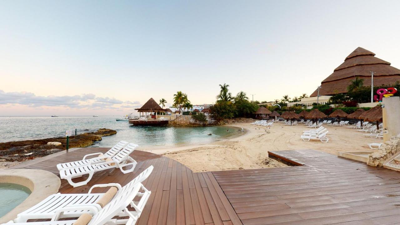 Station touristique Grand Park Royal 5*