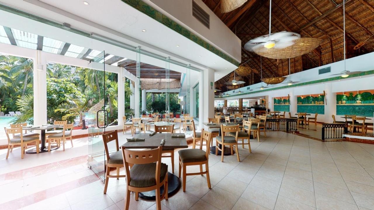 Grand Park Royal Station touristique 5*