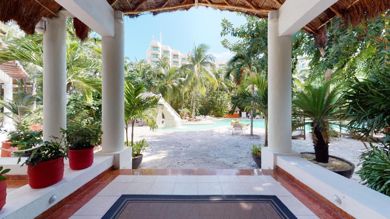 Station touristique Grand Park Royal Cozumel