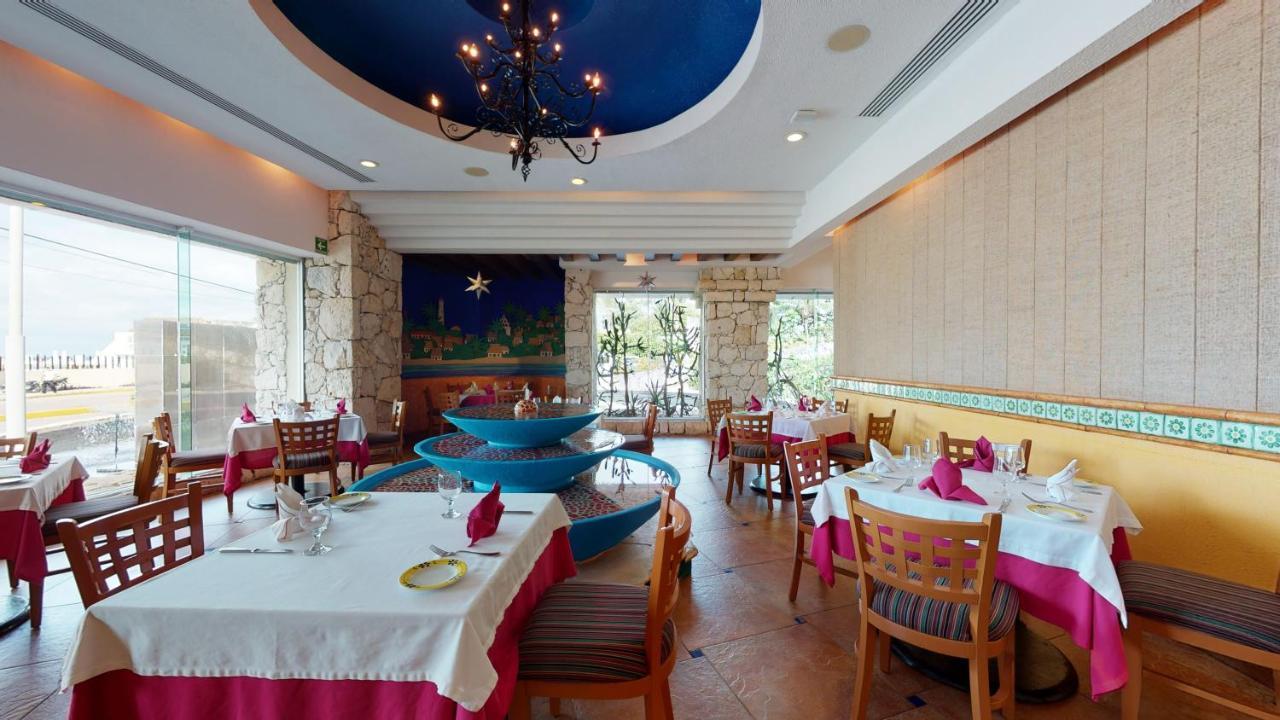 Station touristique Grand Park Royal 5*