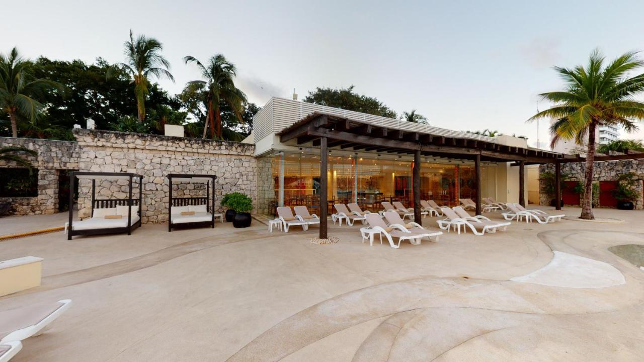 Grand Park Royal Station touristique 5*