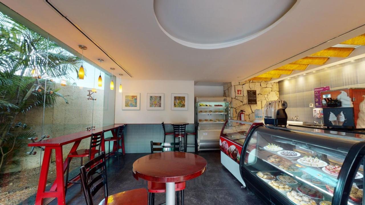 Station touristique Grand Park Royal 5*