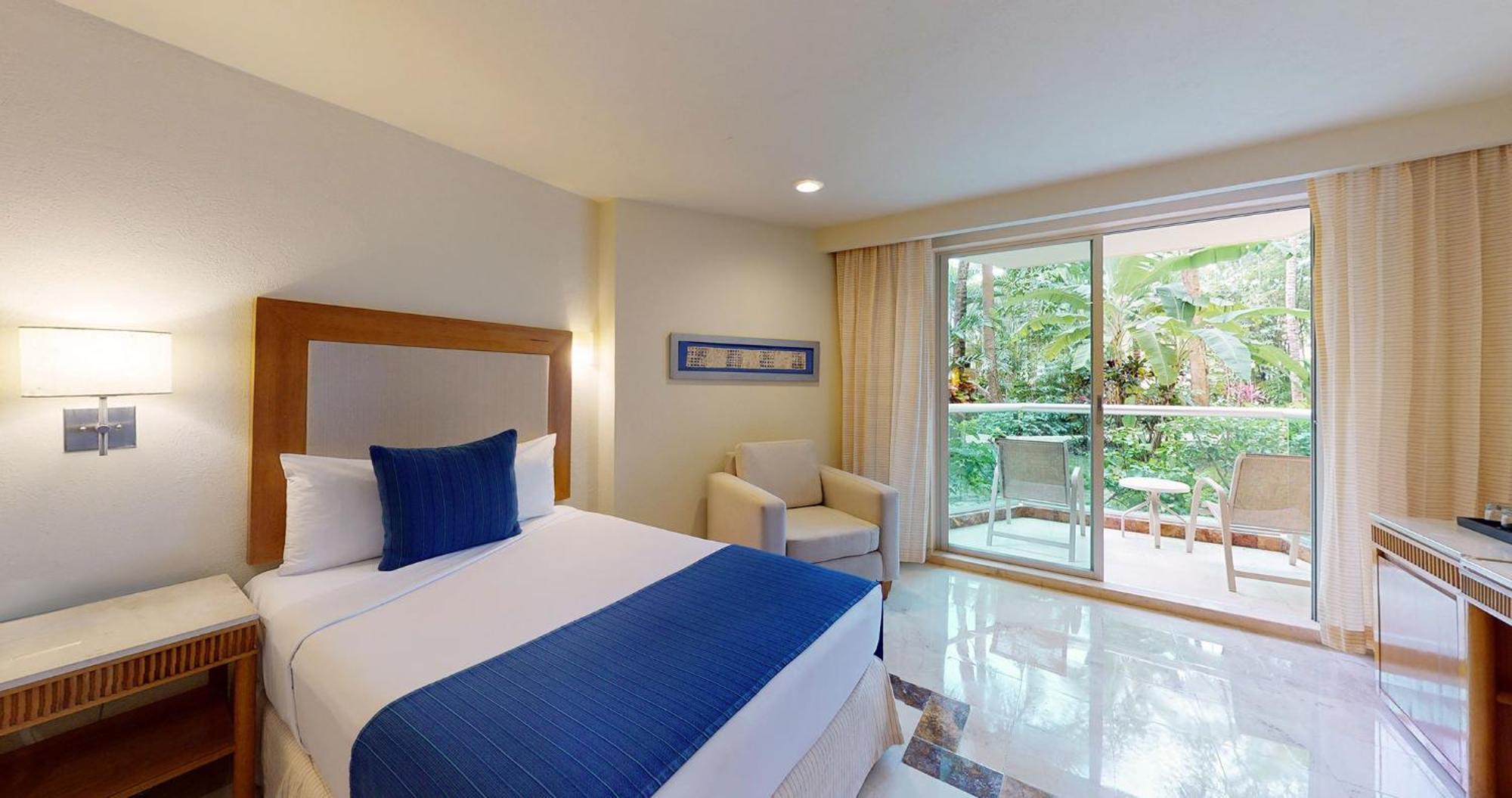 Grand Park Royal Station touristique 5*