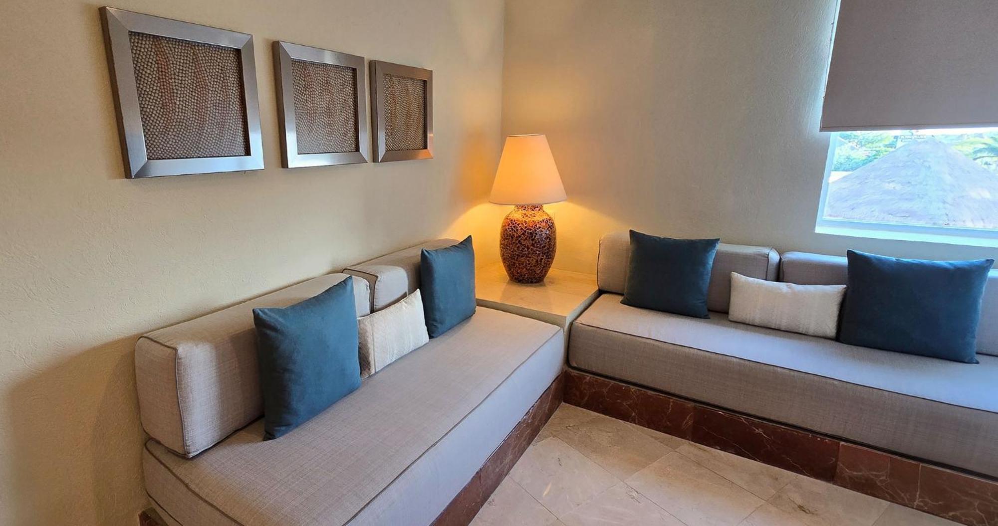 Grand Park Royal Station touristique 5*