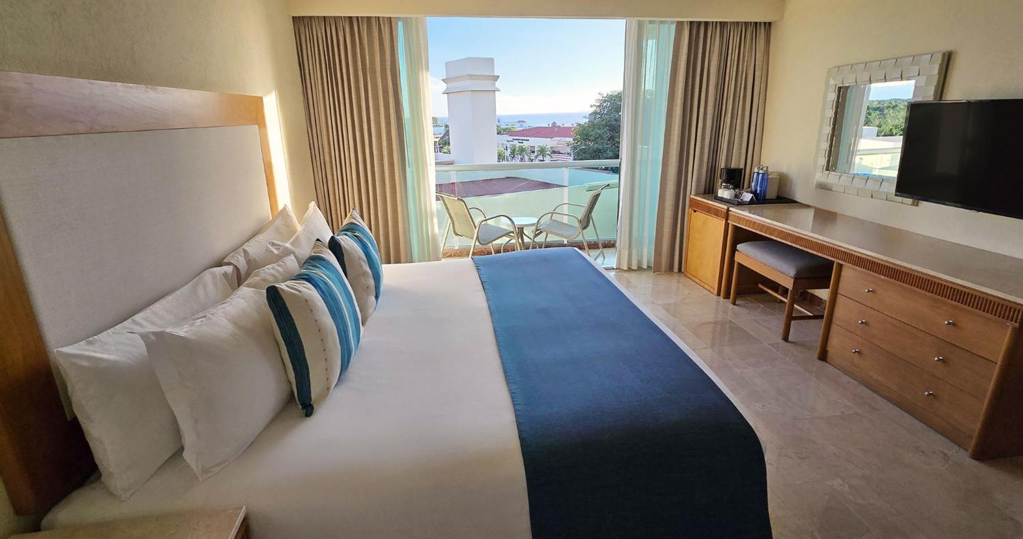 Station touristique Grand Park Royal 5*