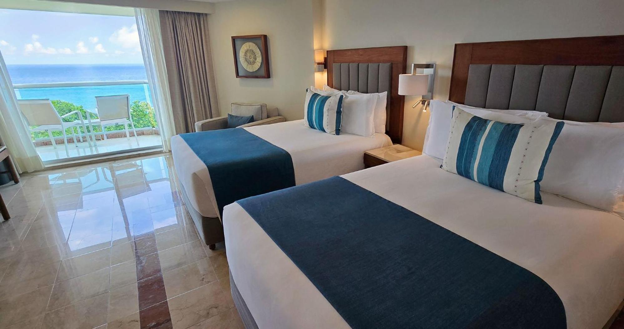 Station touristique Grand Park Royal 5*