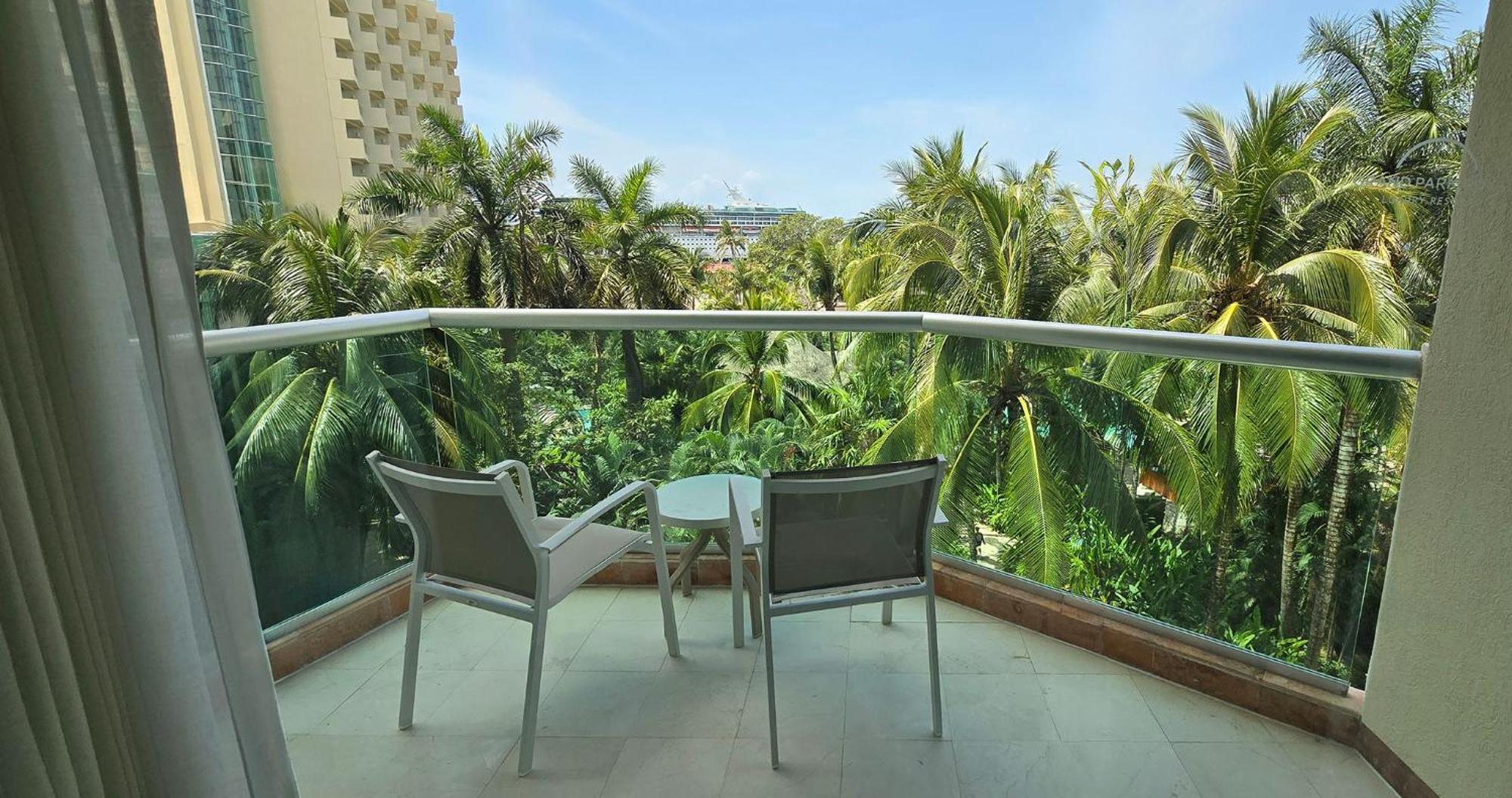 Grand Park Royal Station touristique 5*