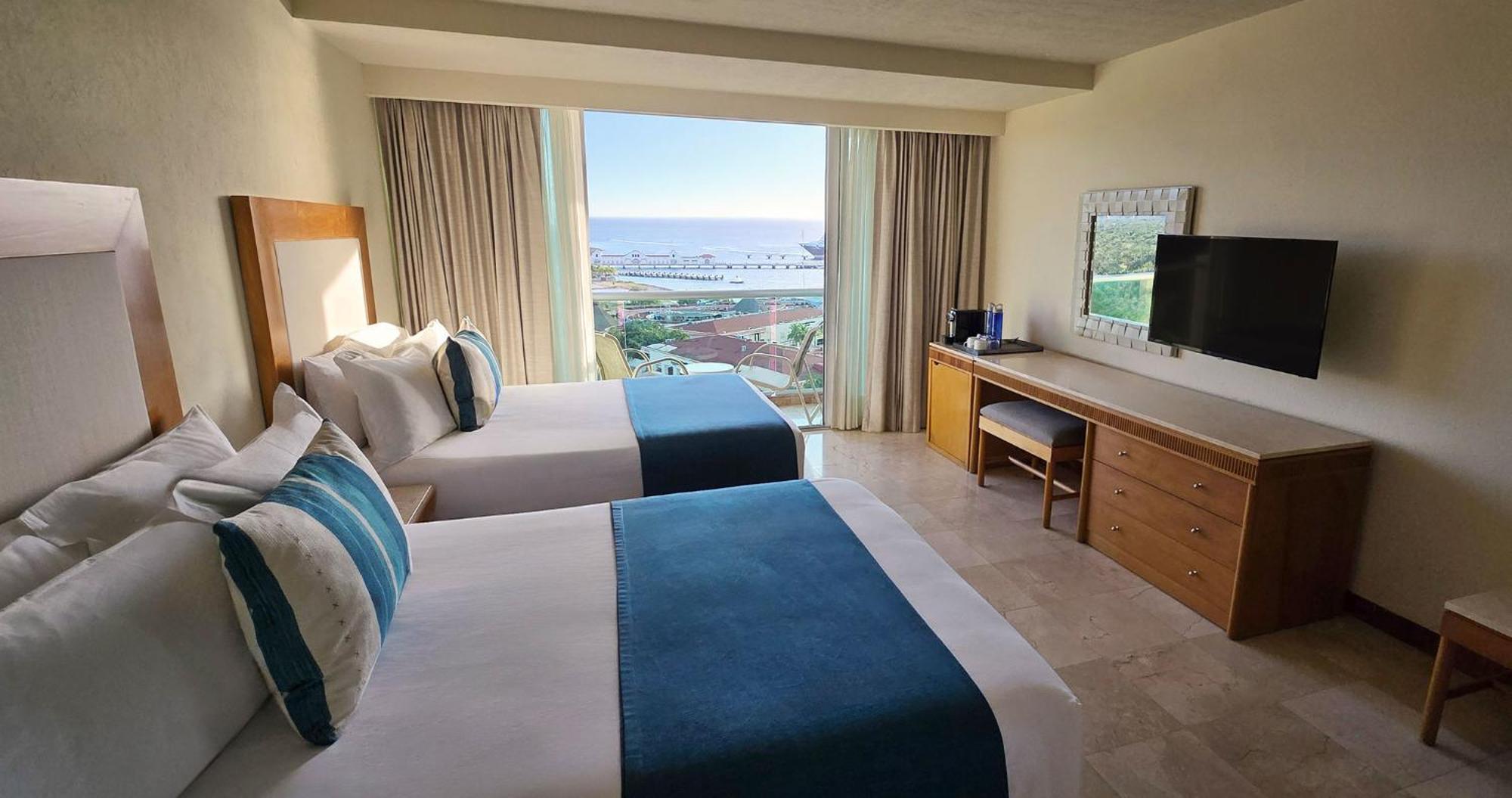 Station touristique Grand Park Royal 5*