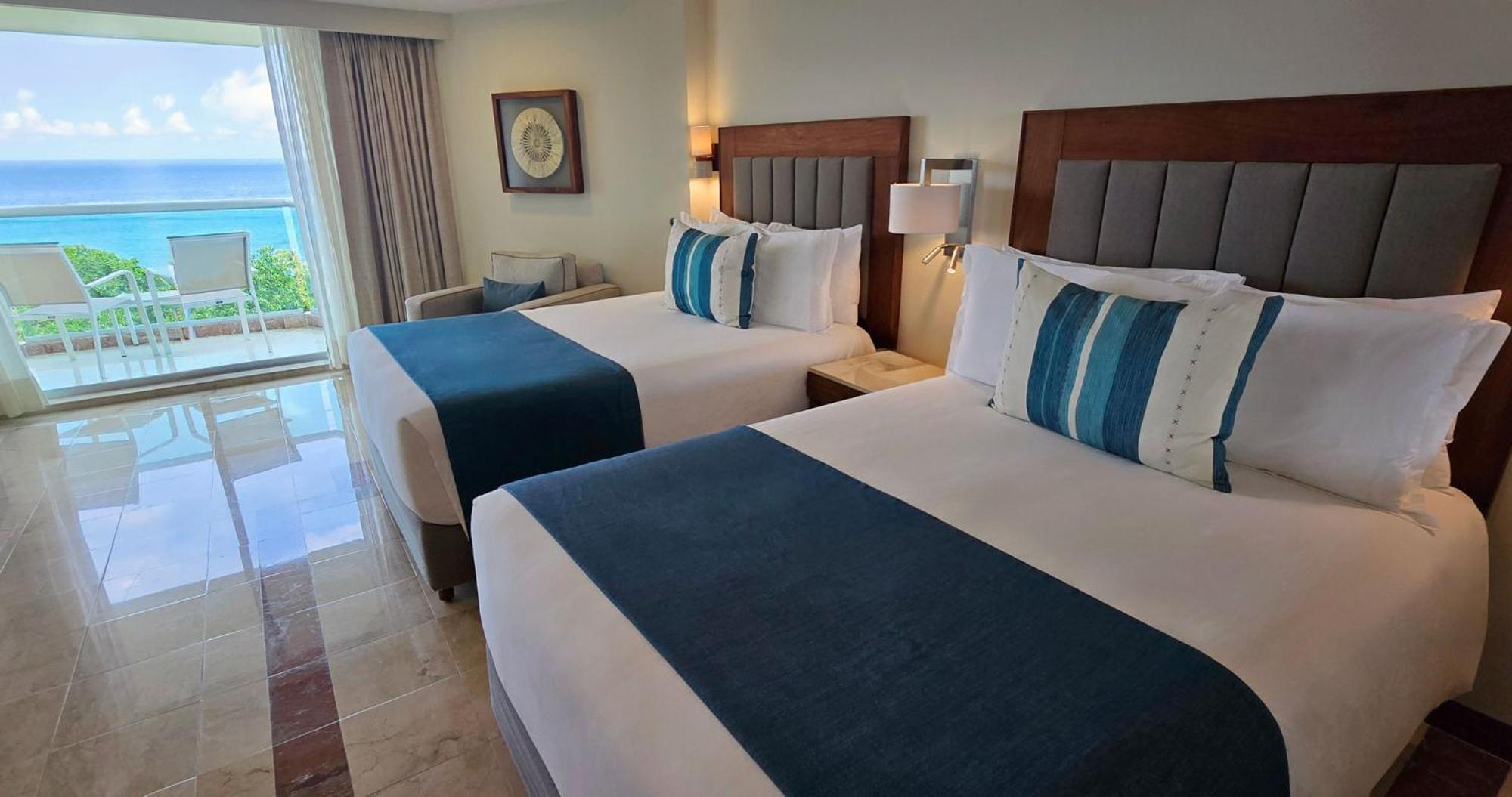 Station touristique Grand Park Royal 5*
