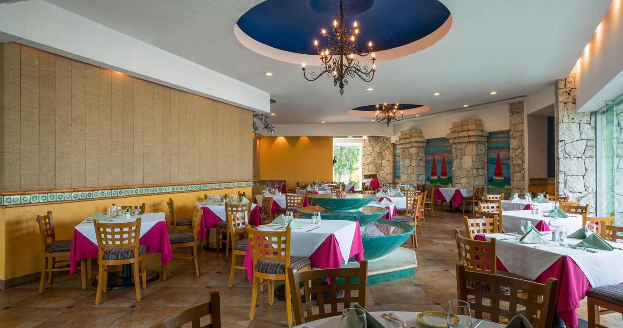 Grand Park Royal Station touristique 5*