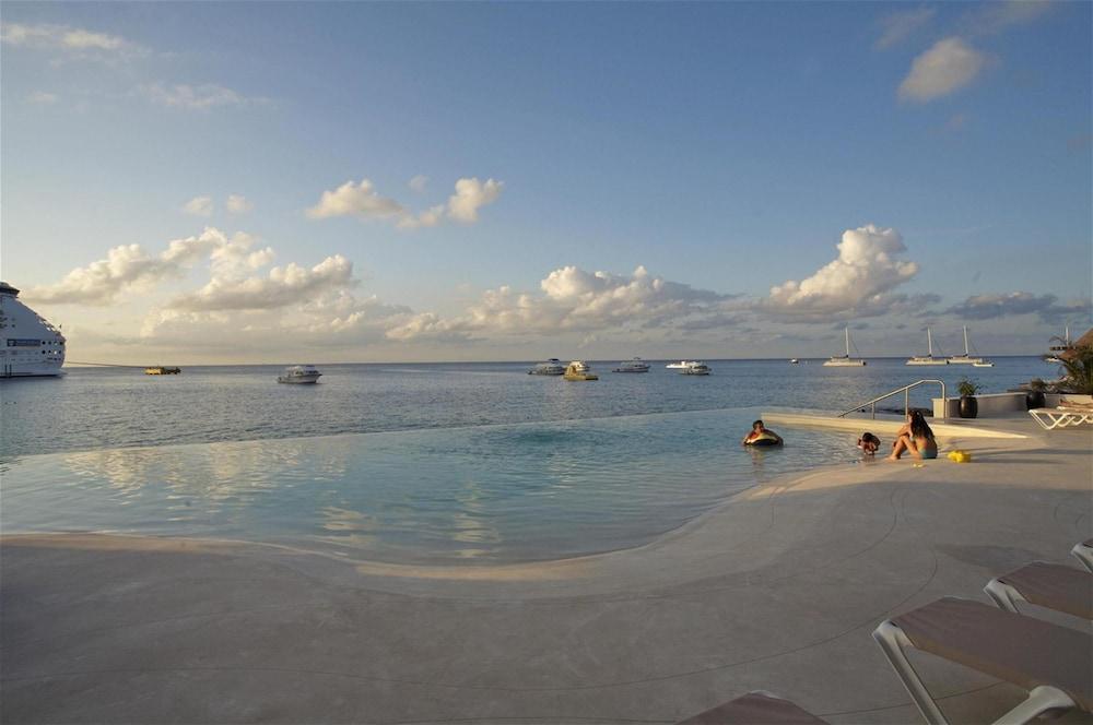 Grand Park Royal Station touristique 5*