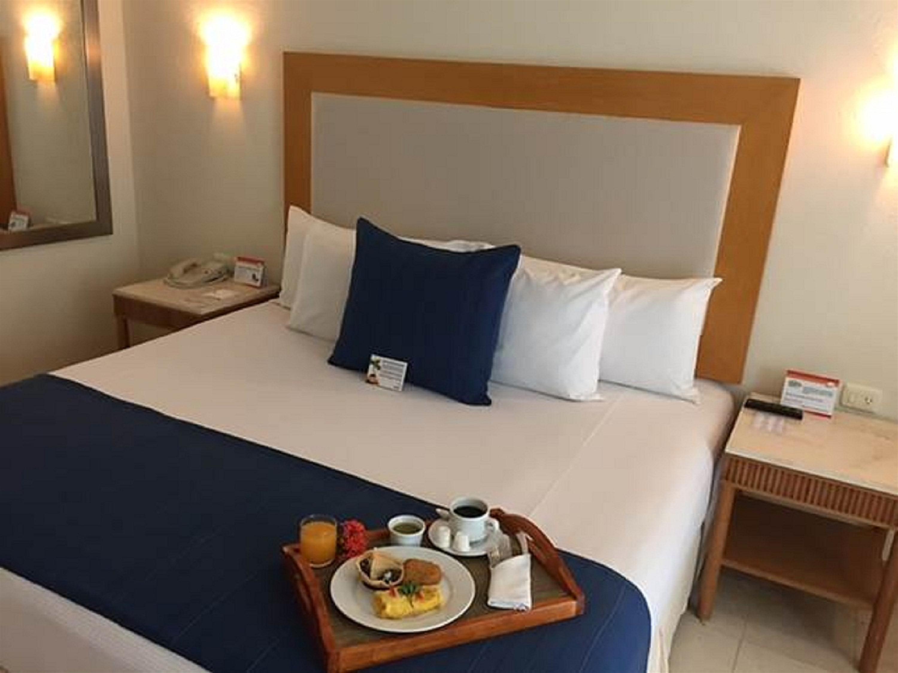 Grand Park Royal Station touristique 5*