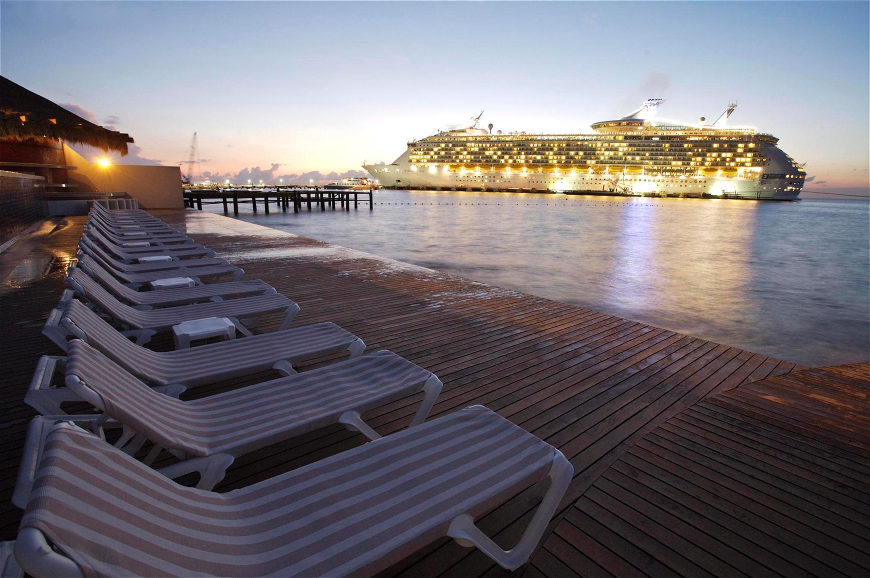 Grand Park Royal Station touristique 5*